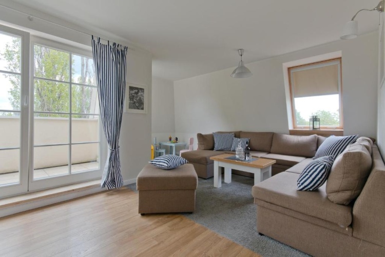 Premium Apartment