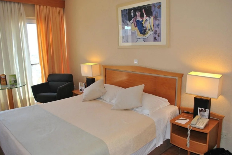 Egnatia City Hotel & Spa