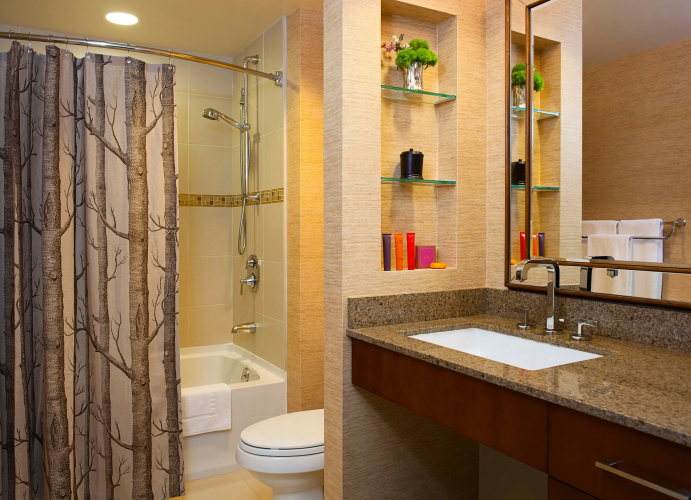 Kimpton Riverplace Hotel photo 11