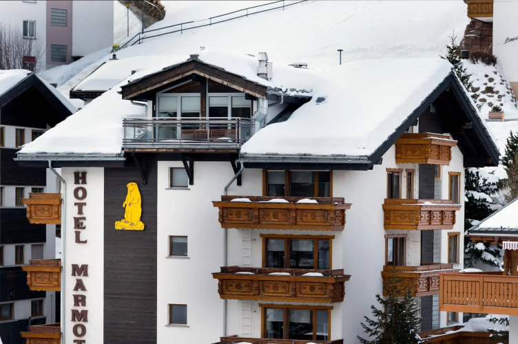 Otel görseli