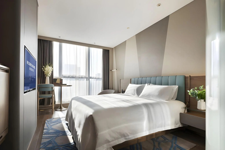 Shenzhen Difu Hotel