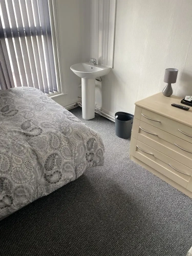 Comfort Double room