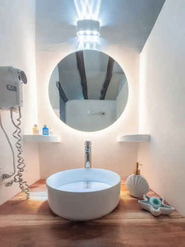 Casa Turquesa