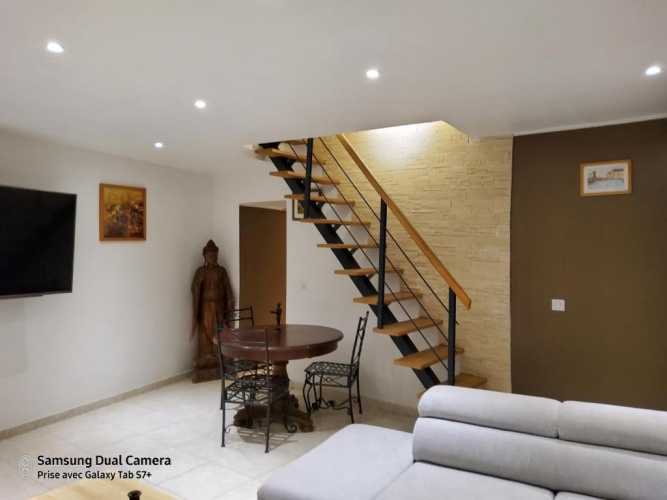 3 Bedrooms Villa