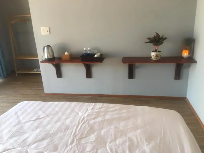 Bebe homestay