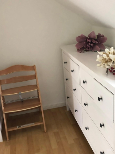 Ferienwohnung Wandervogel