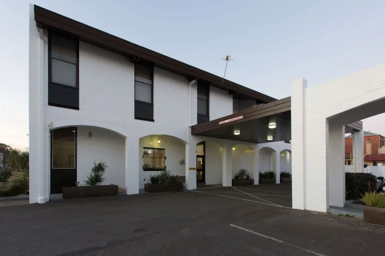 Otel görseli