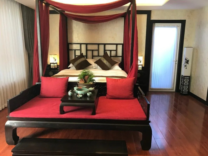 True Go Hotel