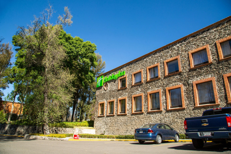 Hotelafbeelding