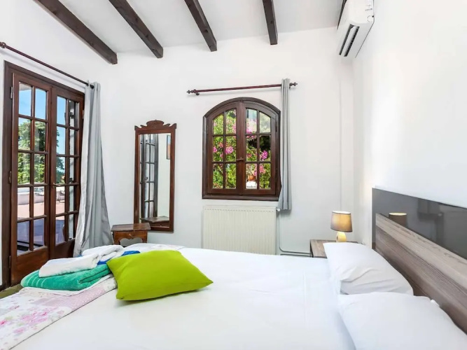Villa Hacienda