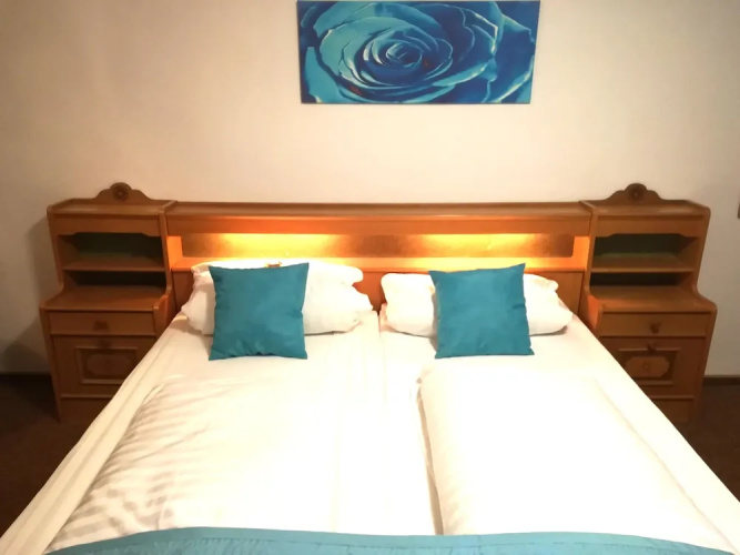 Vintage Hotel Hoferer