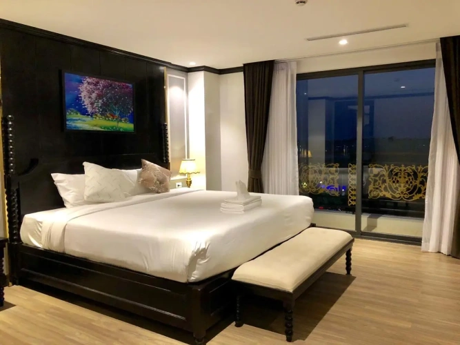 Superior Double room