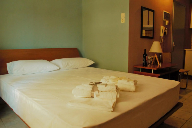 Alexander Rooms & Apartments