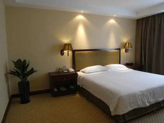 Jia Long Sunny Hotel