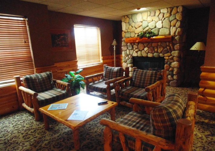 American Inn & Suites photo 10