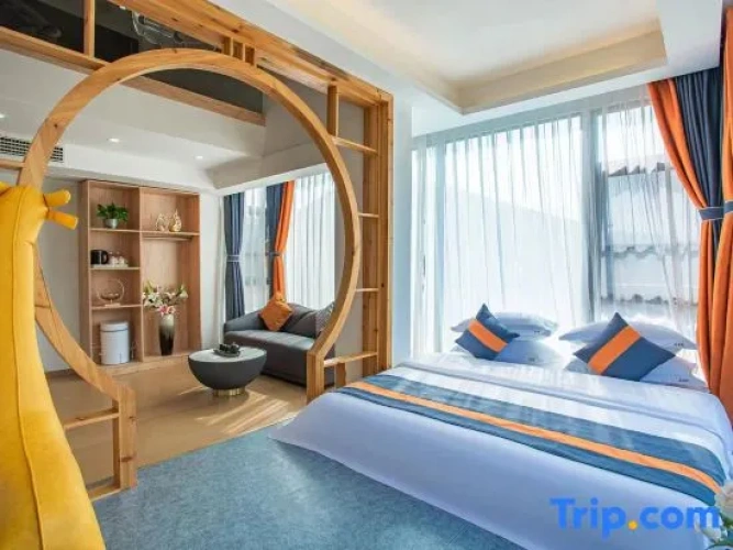 Family Duplex Suite