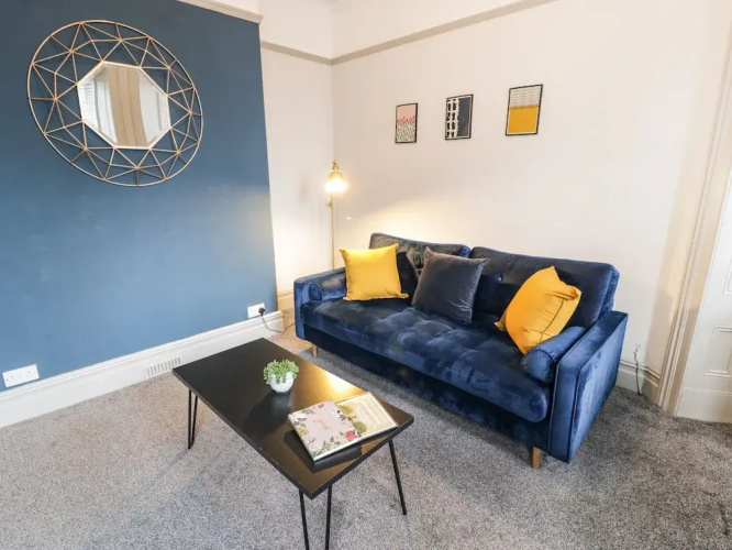 Sapphire Suite