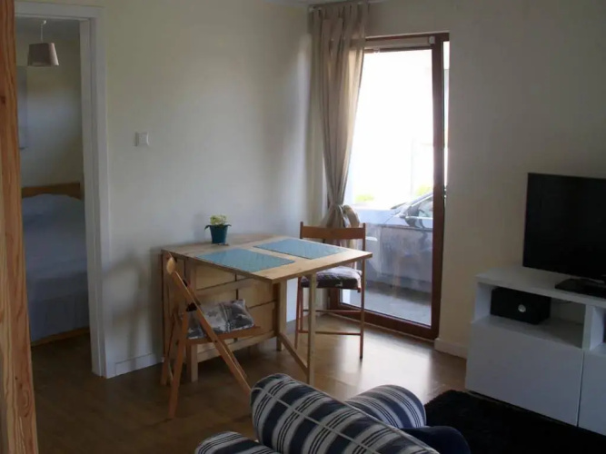 Arenaapartments