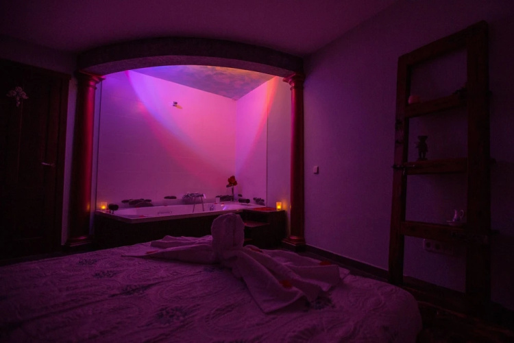 Apartamentos Rurales Señora Clara