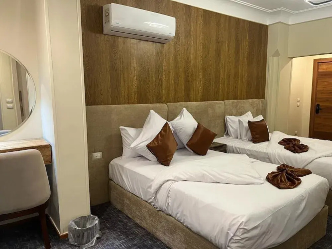 Dimora Hotel Cairo