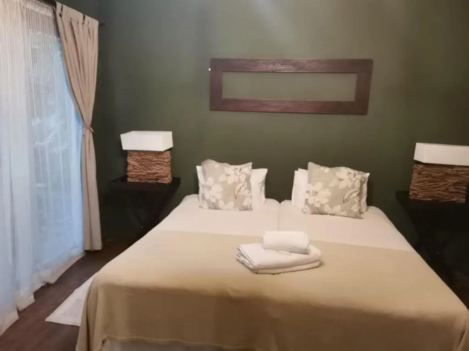 Bono Luxury Guesthouse