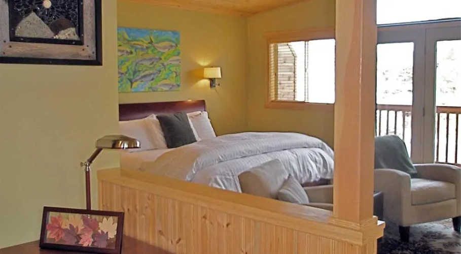 Chewuch Inn and Cabins