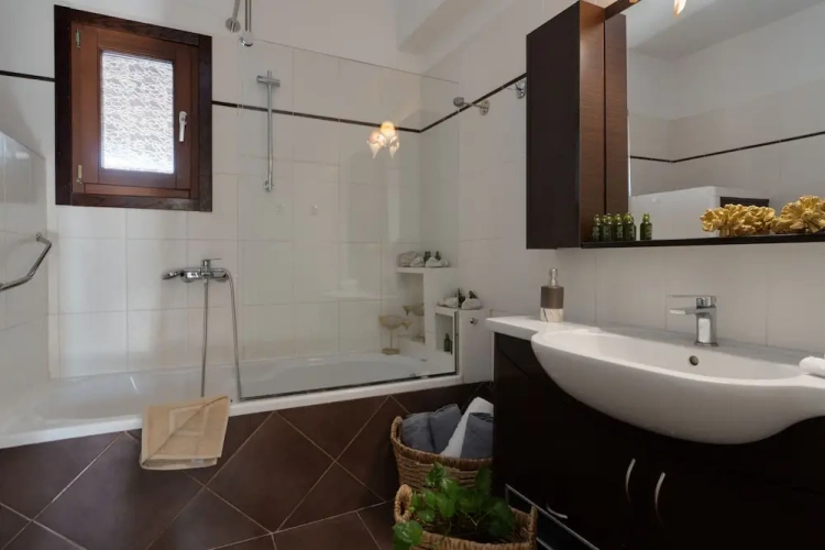 Comfort Villa