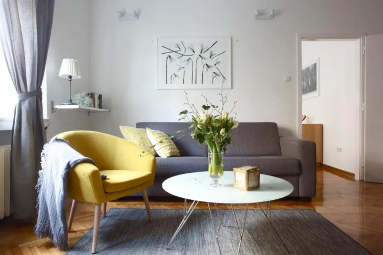 Premium Class Apartments II