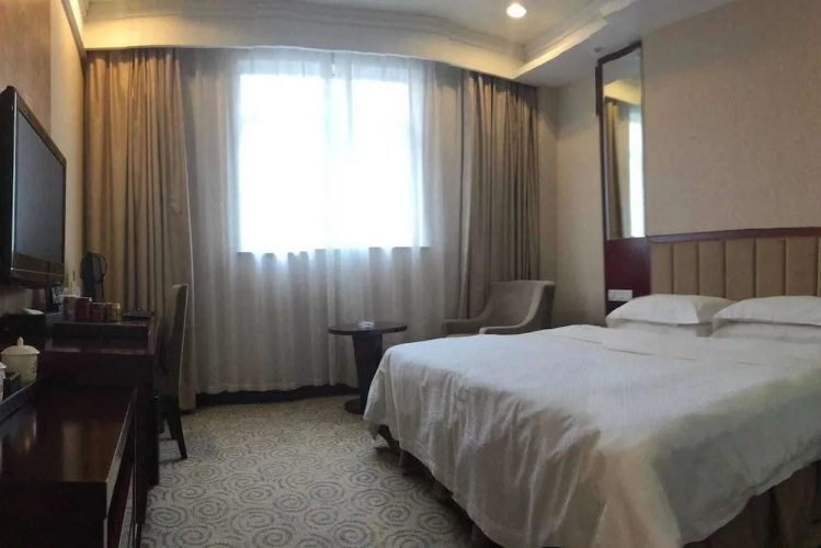Changsha Xiangrong Hotel