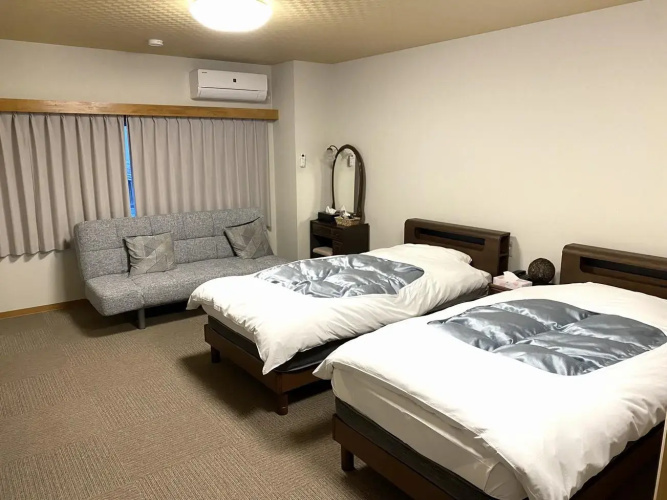 Hotel Ashizurien