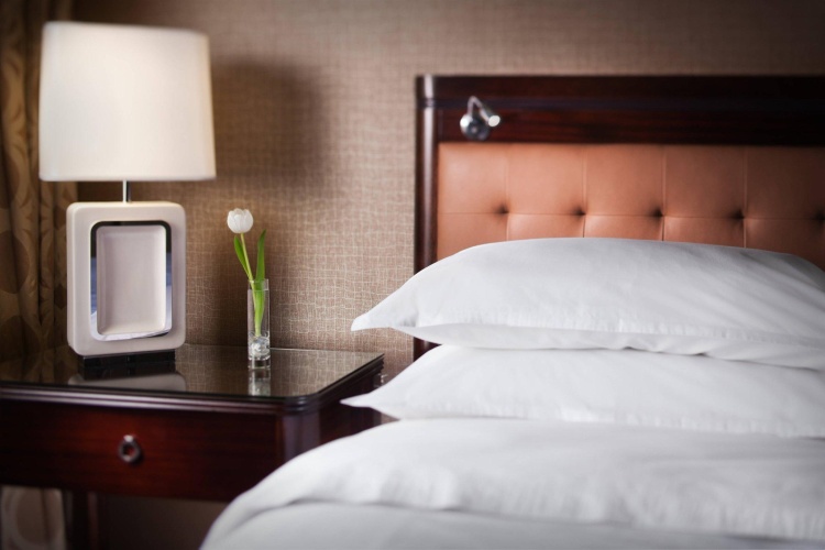 1 Bedroom Double Suite