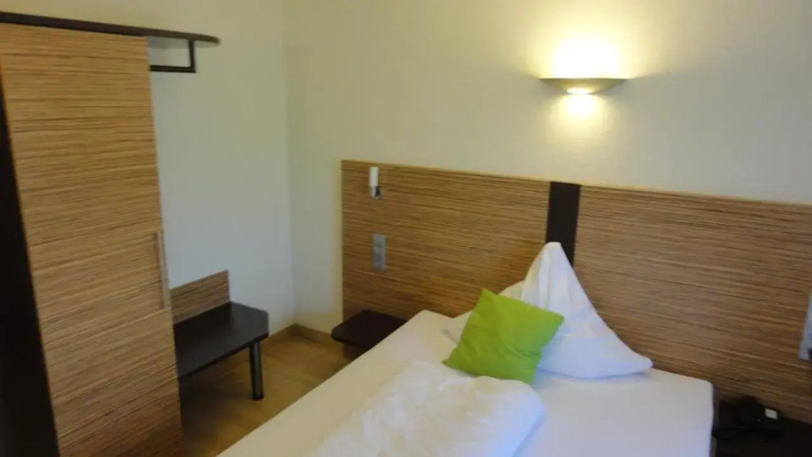 Hotel zur Krone