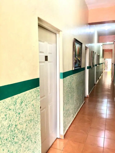 Hotel Verano Azul