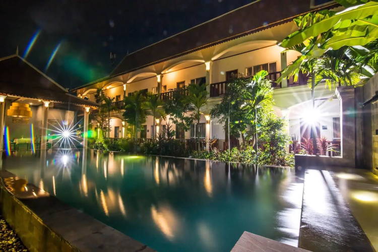 Amma Hotel