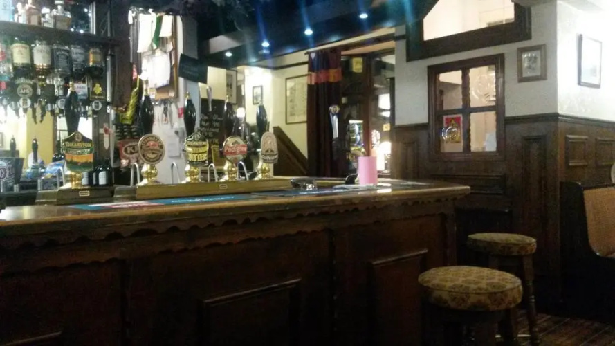 The Granby Hotel