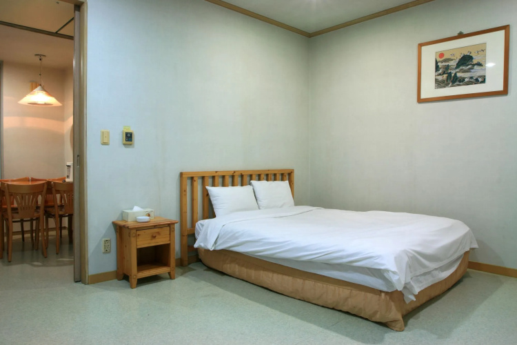 Seorak Pine Resort