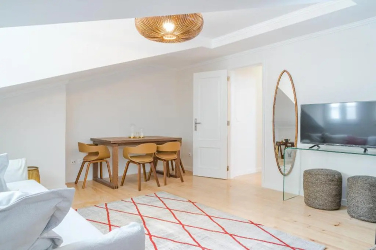LxRoller Alfama Suites Deluxe