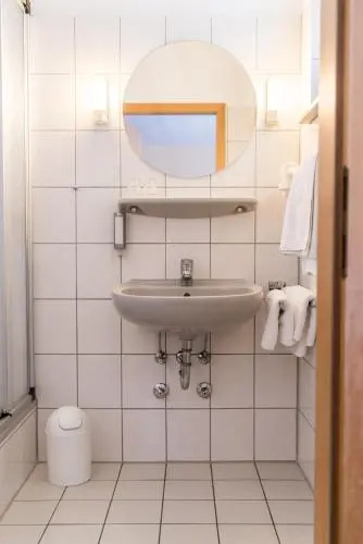Hotel Matthias