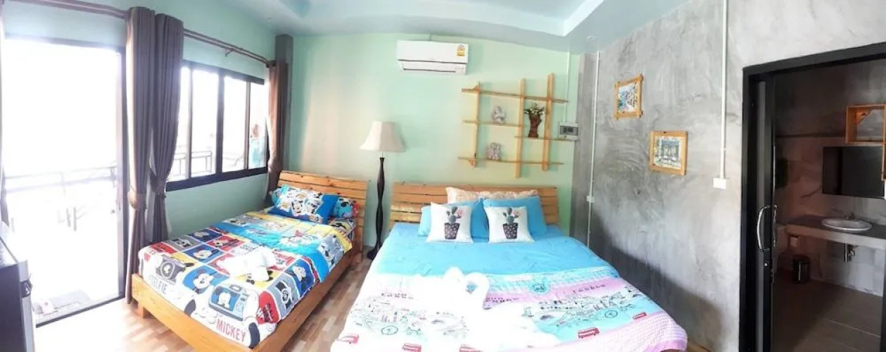 Plainam Resort