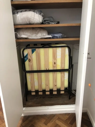 Double Apartment