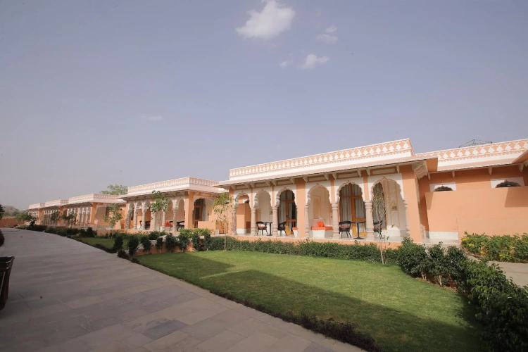 Luxury Villa
