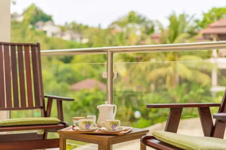 Layan Garden By Resava Group