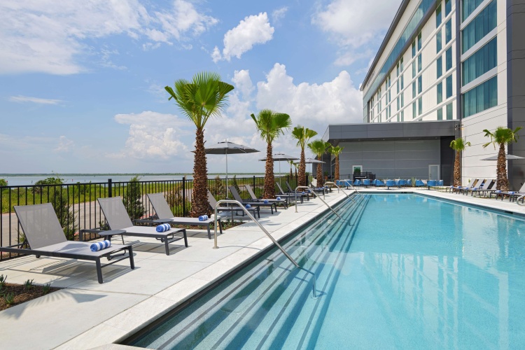 Hyatt Regency Baytown - Houston photo 17
