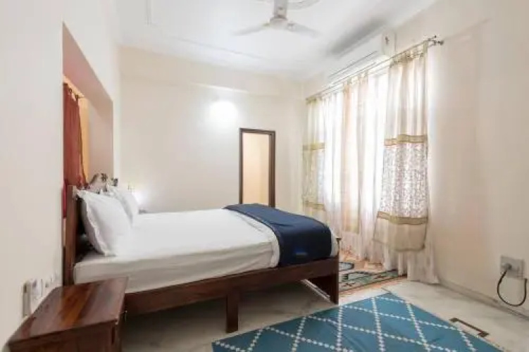 Royal House Jaipur