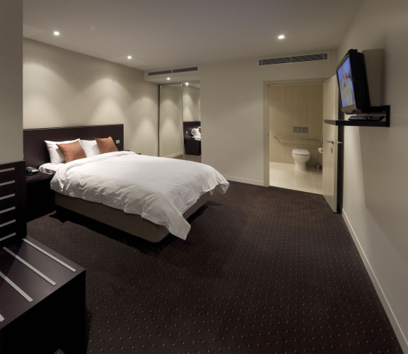 Atlantis Hotel photo 8