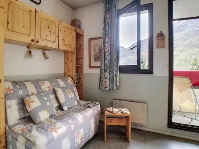 Apartment Gentianes 9