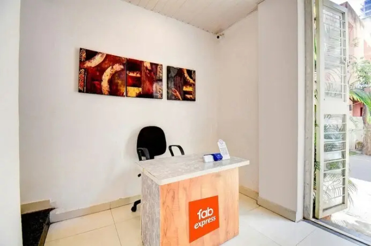 FabExpress Sky Inn