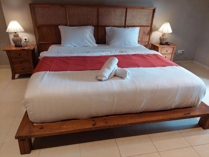 Lokasari Retreat