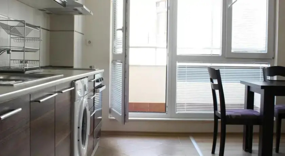 Park Briz Apartment