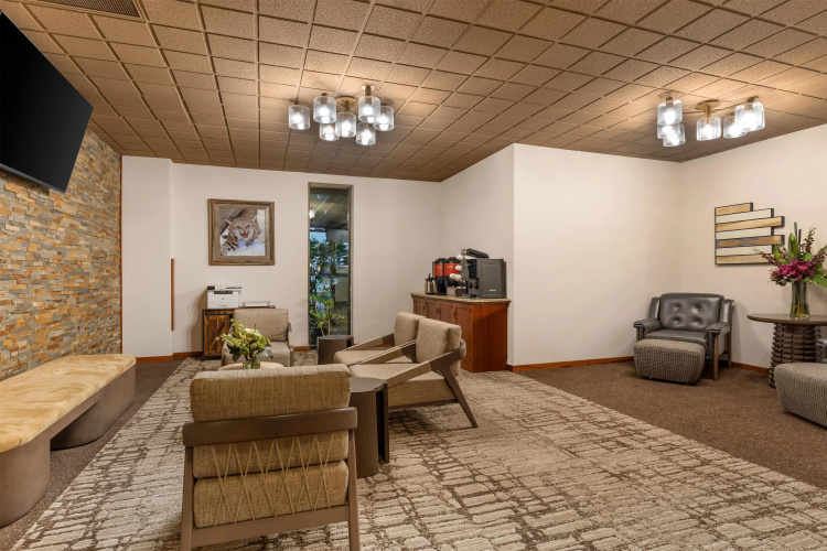 Best Western Plus GranTree Inn photo 18
